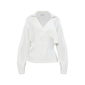 Iro White Tops - Blouses Women